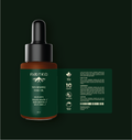 Rooted Care Rosemary Hair Growth Oil